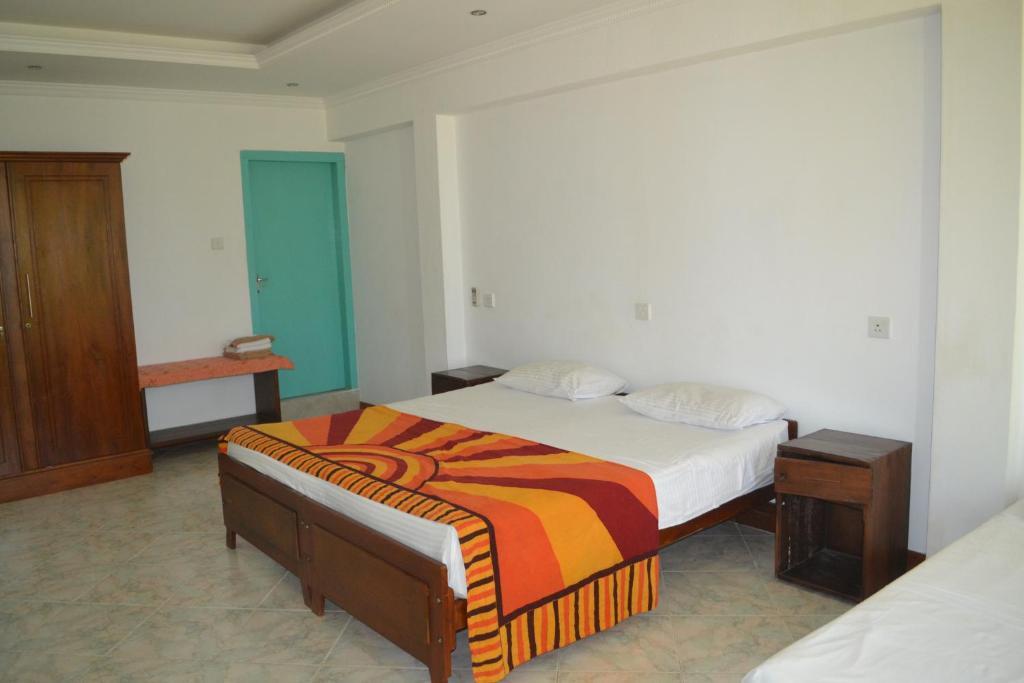 Villa Jayananda