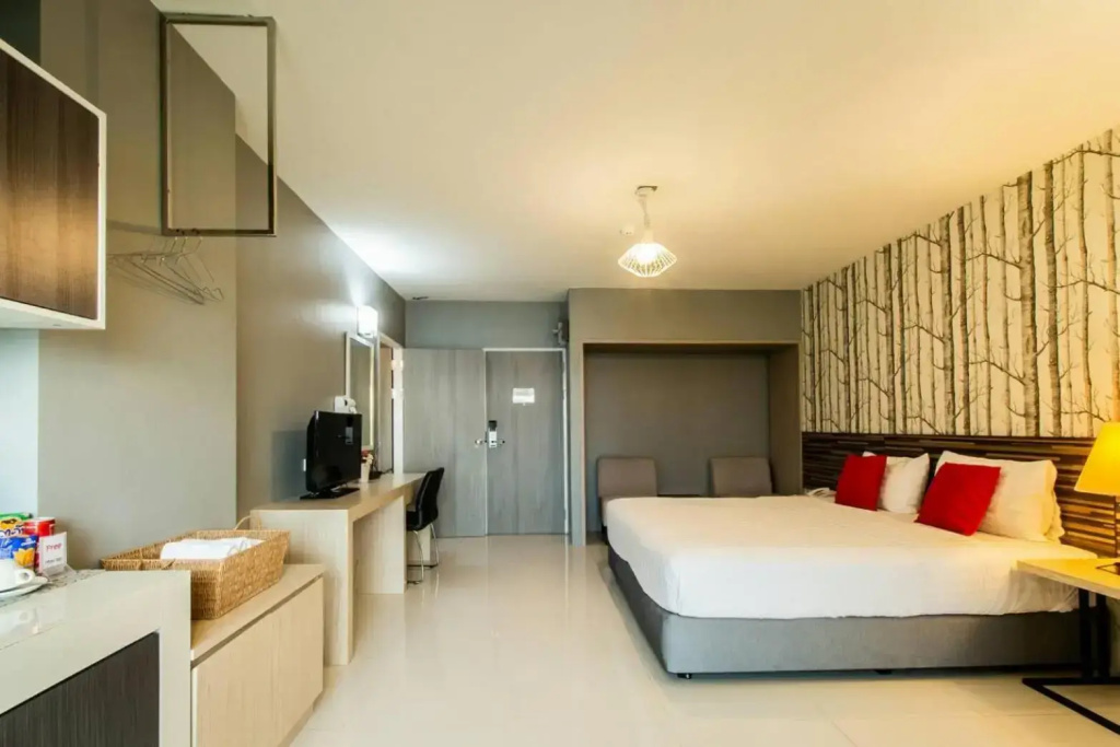 Hotel photo 18
