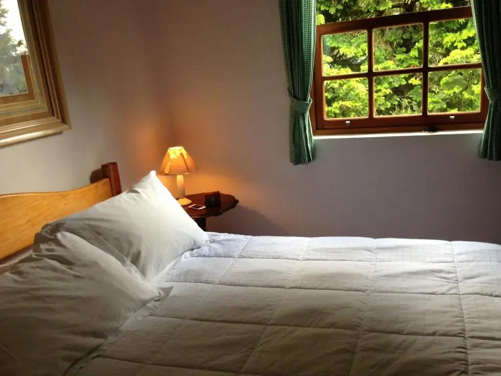 Hospedagem Spa da Alma - Chambres