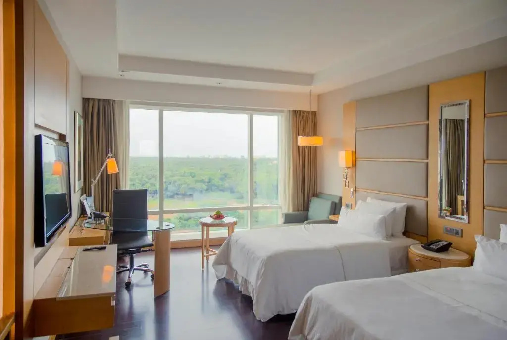 The Westin Chennai Velachery - Chambres