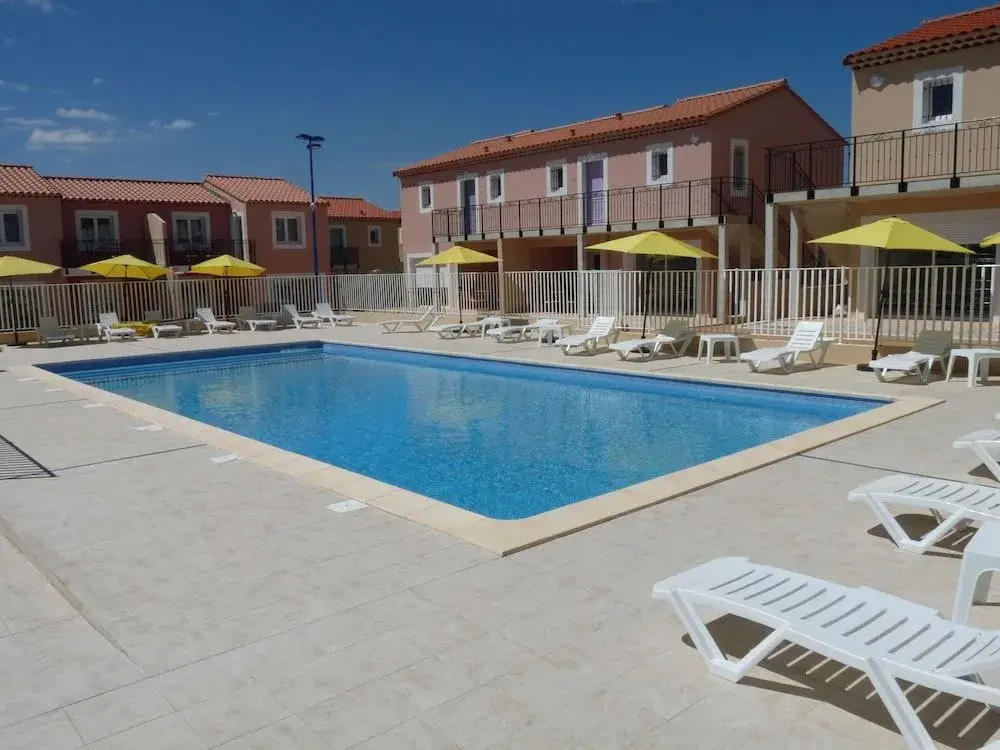 Voir la photo 4 — Appart'hotel Résidence La Provence