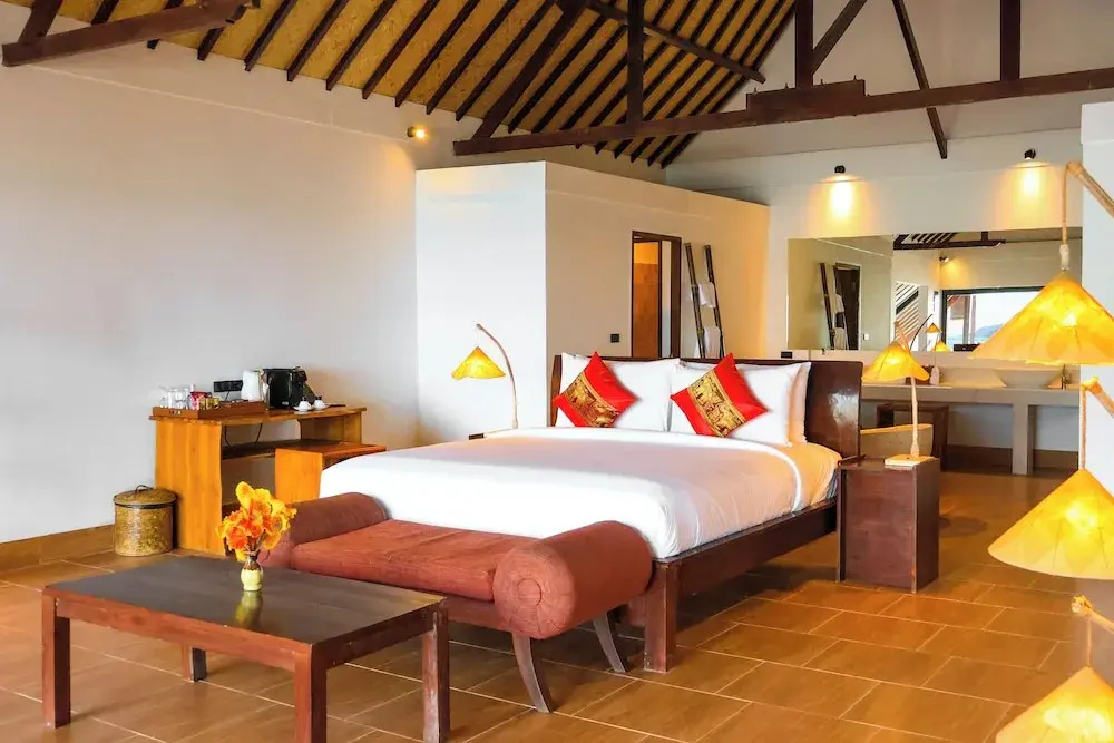 Chaloklum Residences by Kupu Kupu Phangan - Foto 3