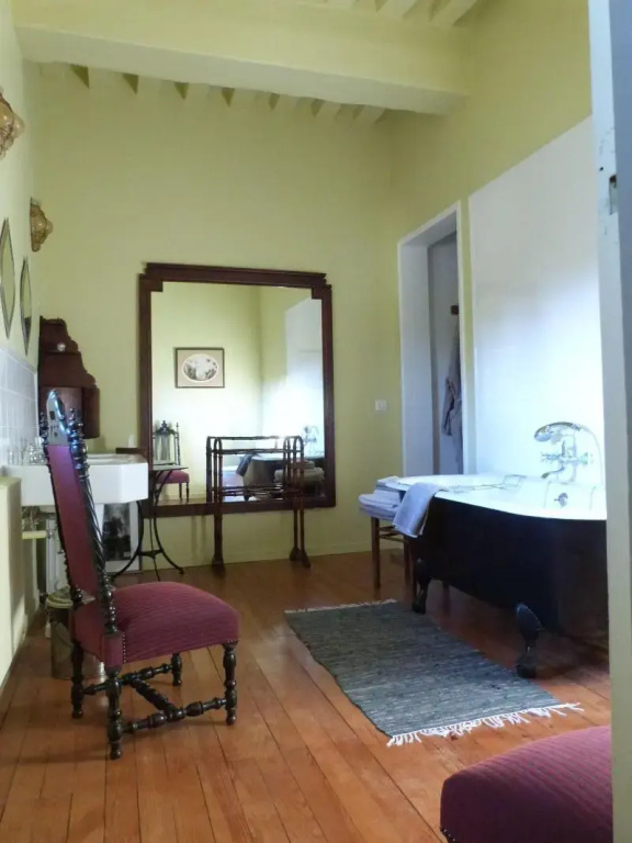 Voir la photo 3 — Manoir du Plessis au Bois
