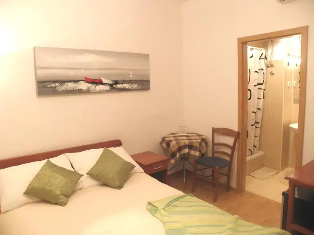 Sibenik Pansion - Chambres