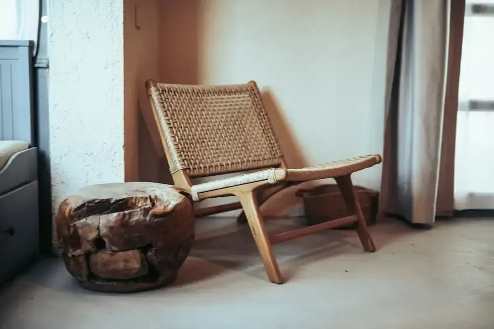 Четырёхместный люкс в GAIA Alaçatı Bazaar