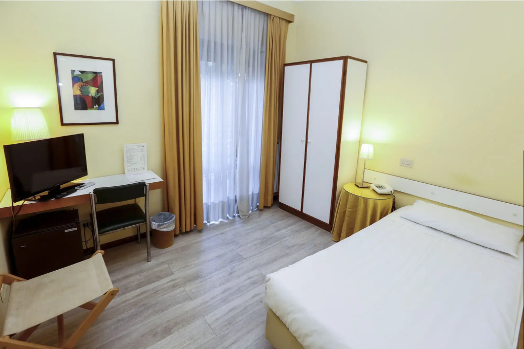 Hotel Giardino D'Europa - Général