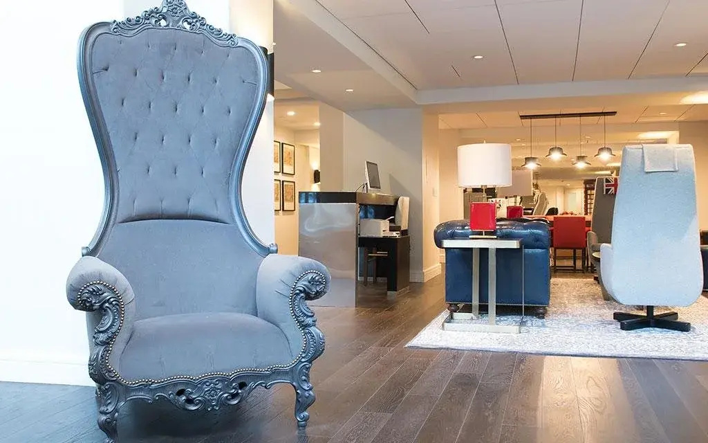 King George Hotel - Général