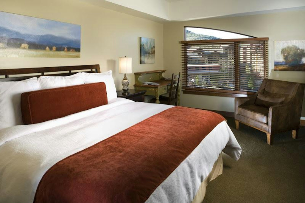 Sundial Lodge, Park City - Canyons Village by Vail Resorts - Général
