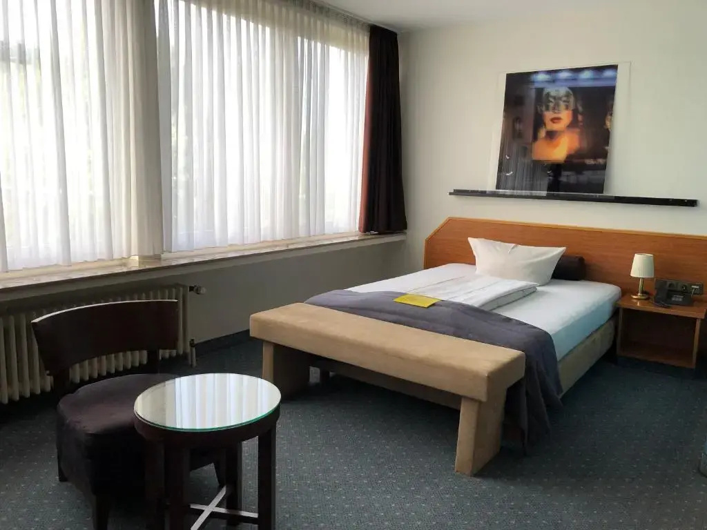 Hotel Servatius Köln - Chambres