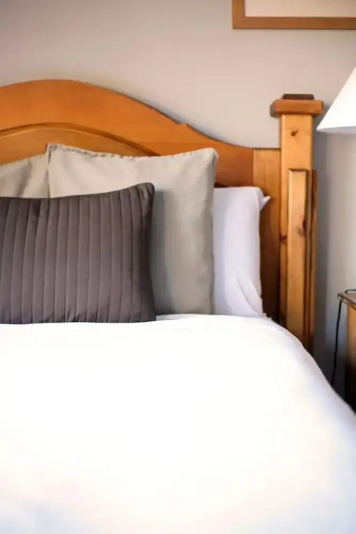 Ruby Lake Resort - Chambres