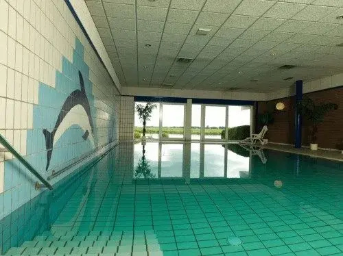 Hotel Zwartewater - Général