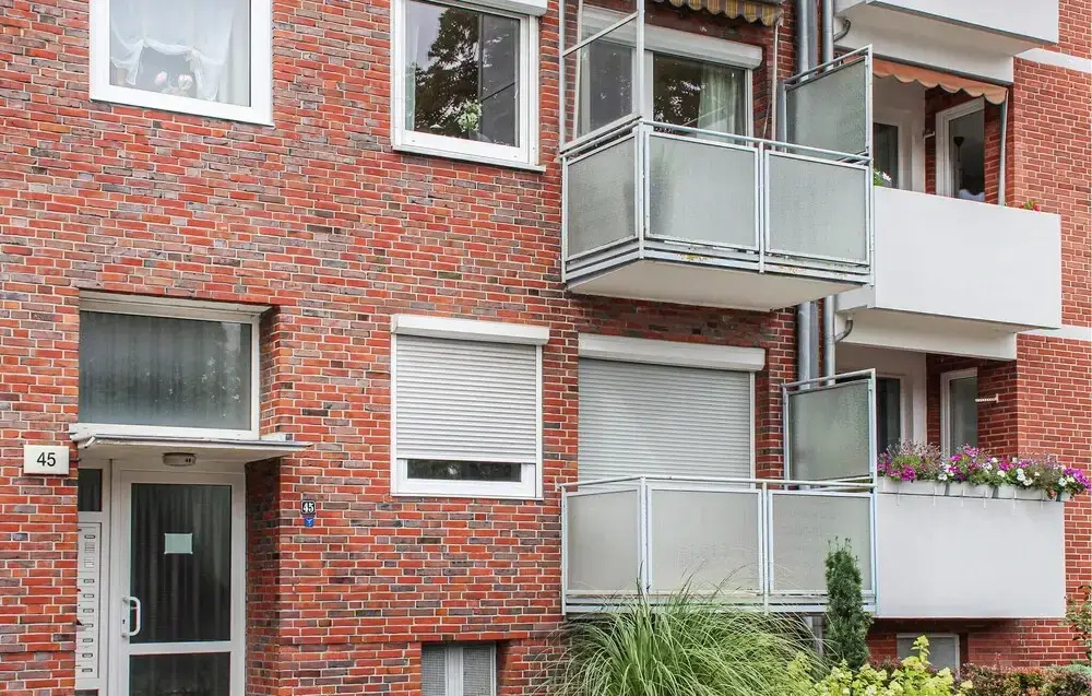 Awesome Apartment in Wilhelmshaven With 1 Bedrooms and Wifi
