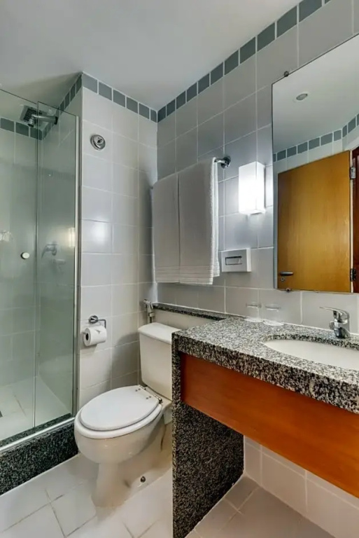 Mercure Belo Horizonte Vila Da Serra Hotel - Chambres