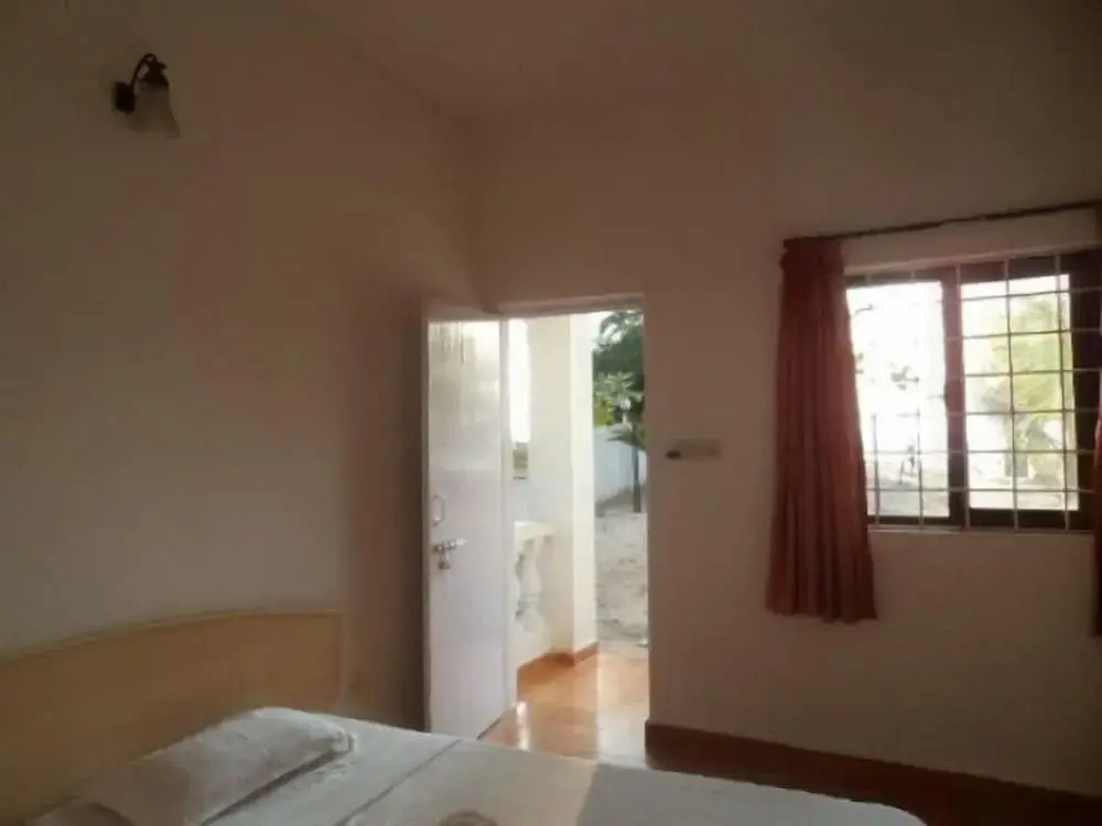 Superior room with river view
