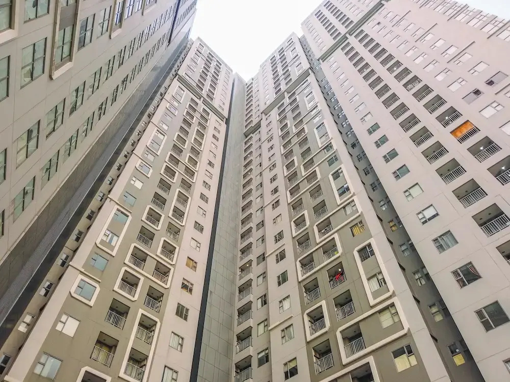 Best Choice And Homey 1Br Apartment Royal Olive Residence