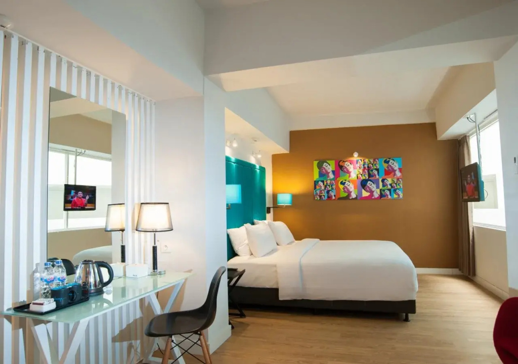 Hotel photo 5