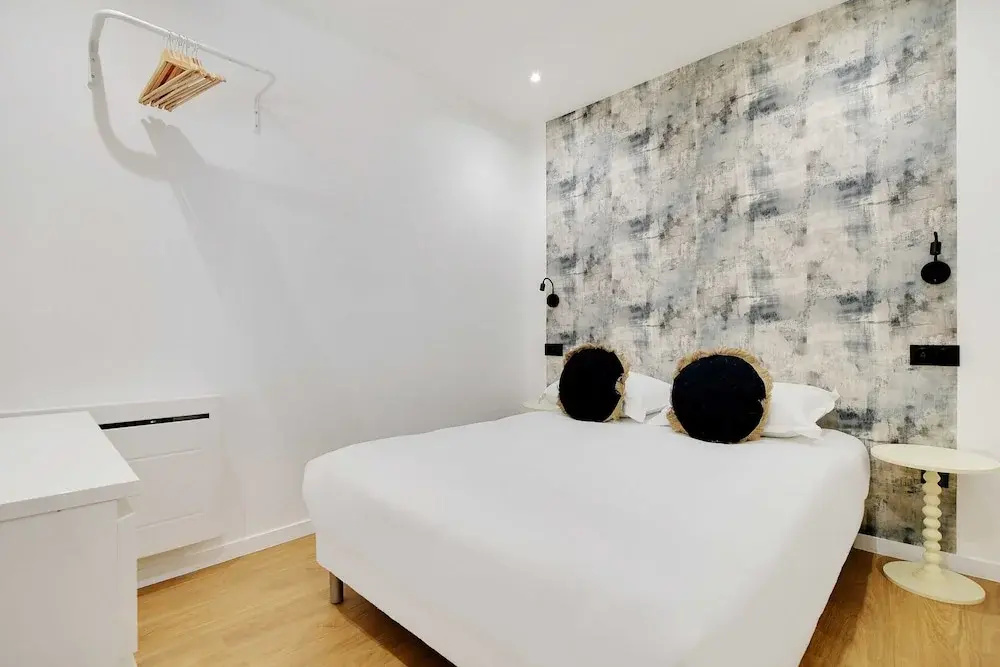 Voir la photo 3 — Charming Apartment - 1BR - 2P - Montreuil