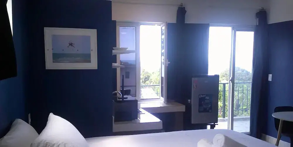E&J Boutique Residences - Chambres