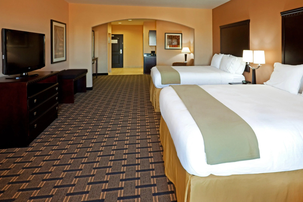 Comfort Inn & Suites Dallas Medical - Market Center - Général