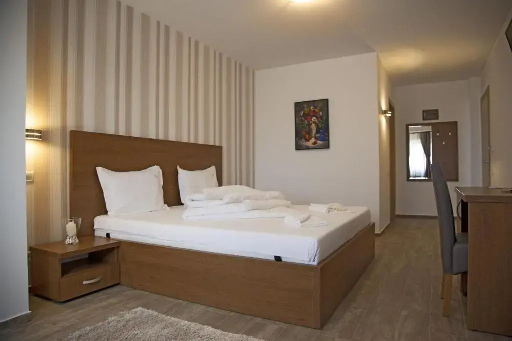 Hotel Nova Bital - Chambres