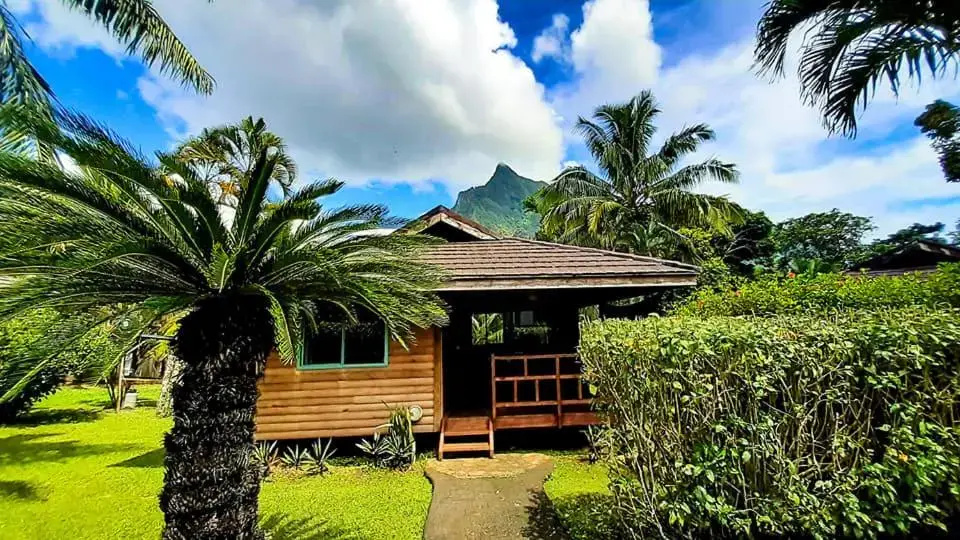 Bungalow