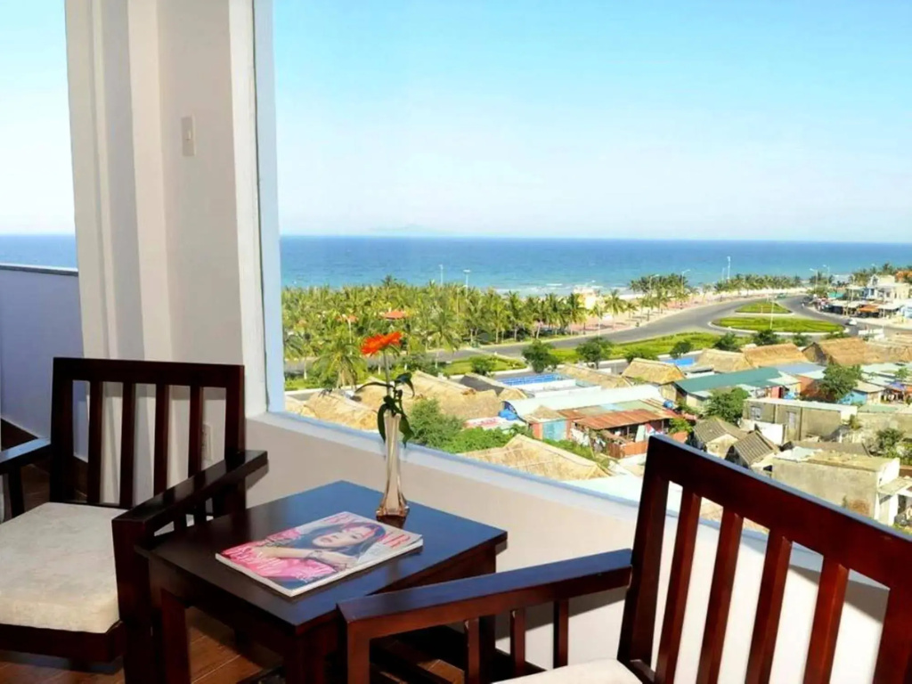 Dragon Sea Hotel - Général