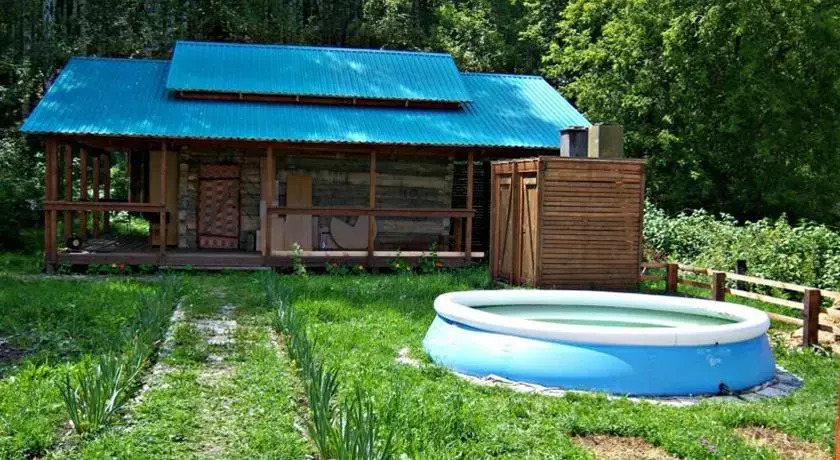 Domotel Uktus - фото 4