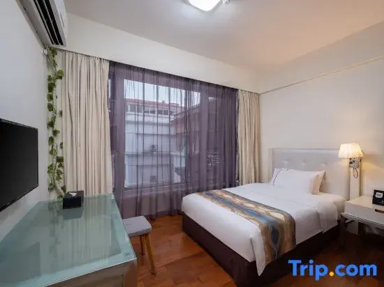 Pearl Bay Seaview - Chambres