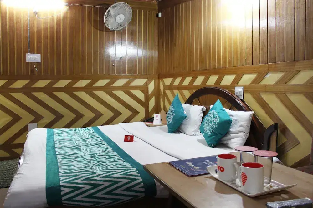 OYO 3828 Hotel Ashok - Général