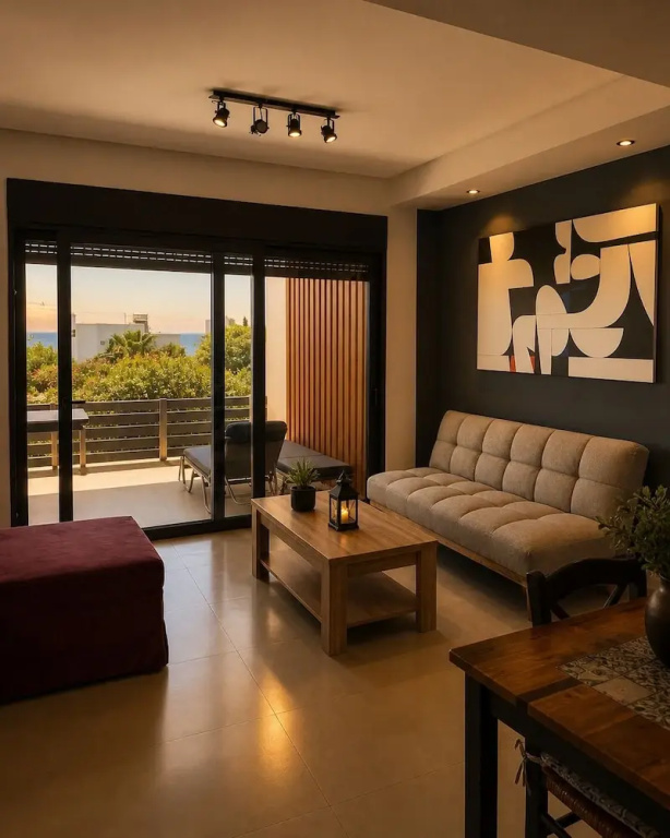 Luxury Suite