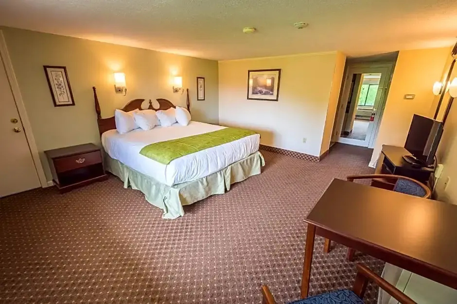 Fox Ridge Resort - Chambres