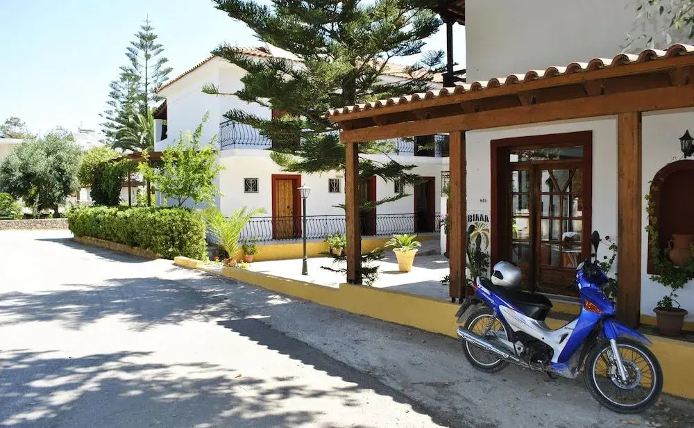 Hotel photo 11