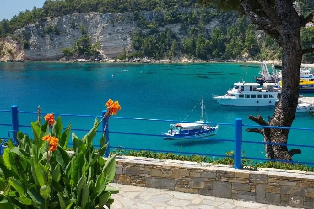 Beach & Waterfront