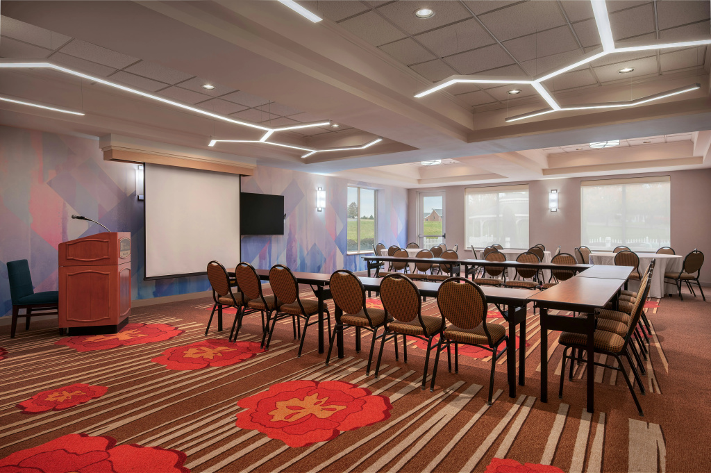 Hilton Garden Inn Wooster - Général