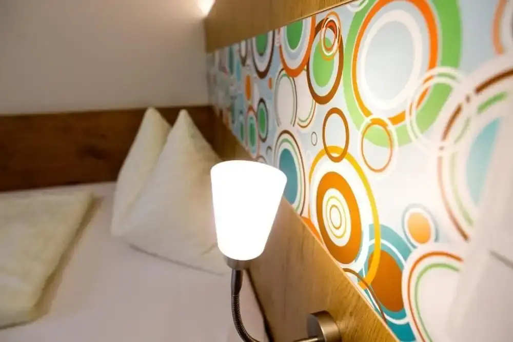 Hotel Heffterhof - Chambres