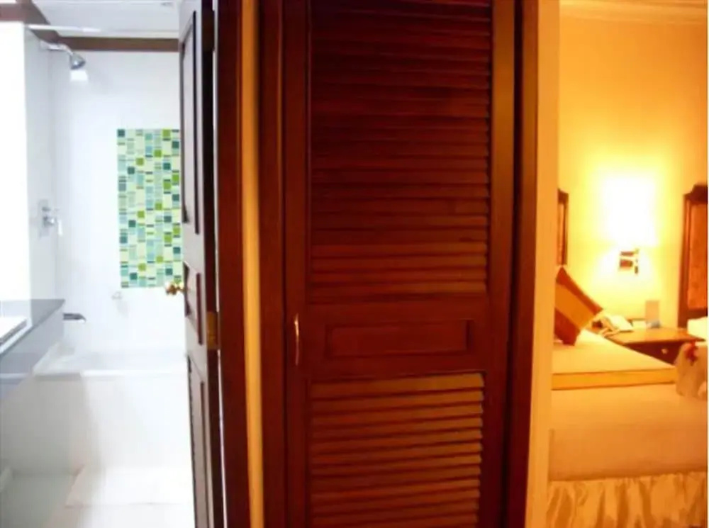 Grand Visanu Hotel - Chambres