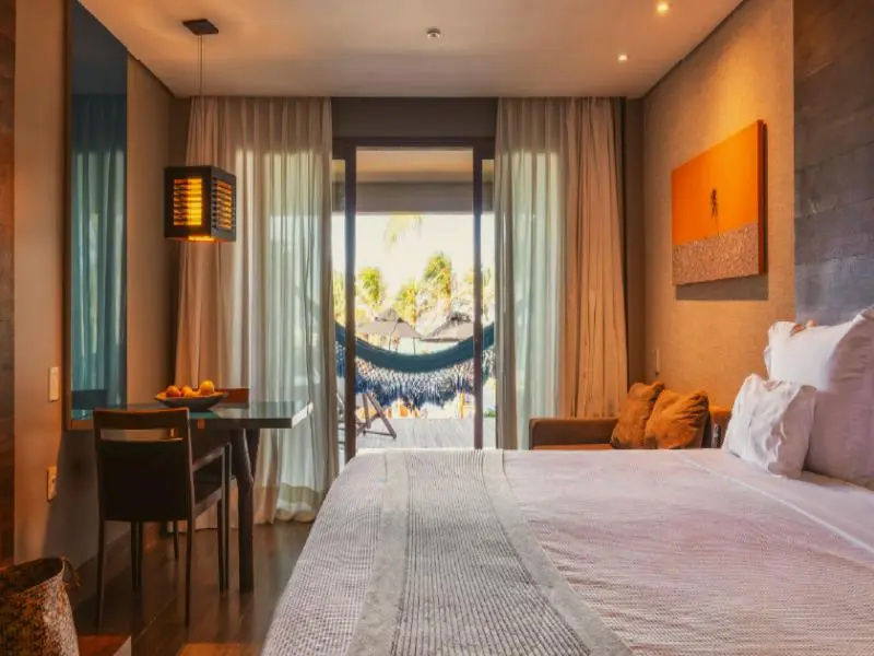 Premium room