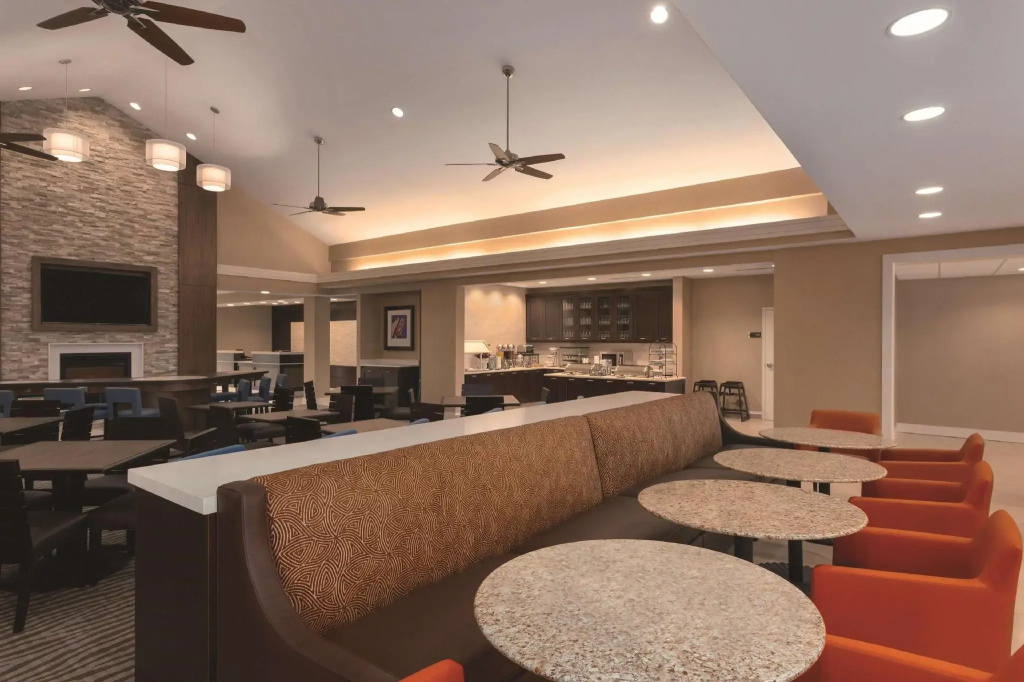 Homewood Suites Atlanta Airport North - Général