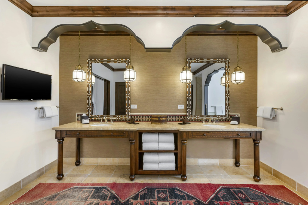 Omni Scottsdale Resort & Spa at Montelucia - Général