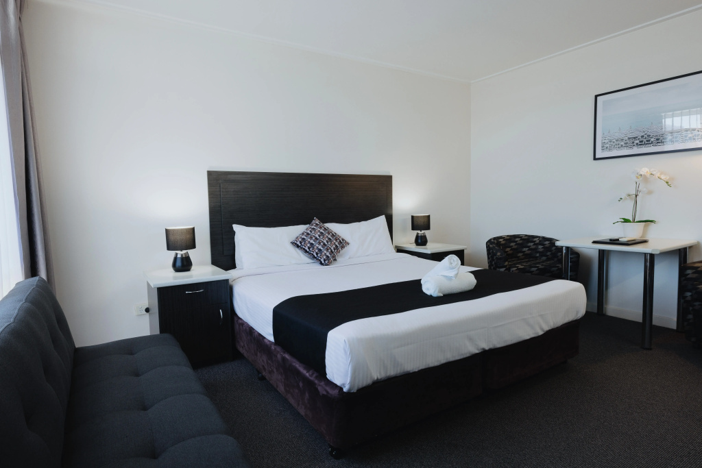 Hotel photo 7