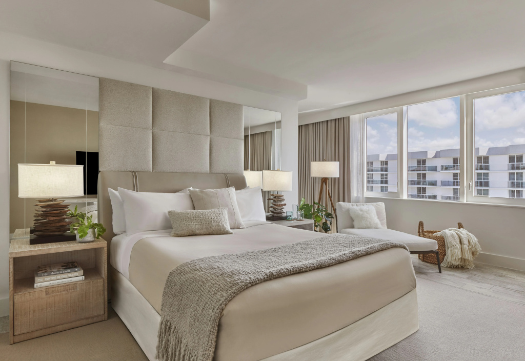 The Retreat Collection at 1 Hotel & Homes South Beach — 4