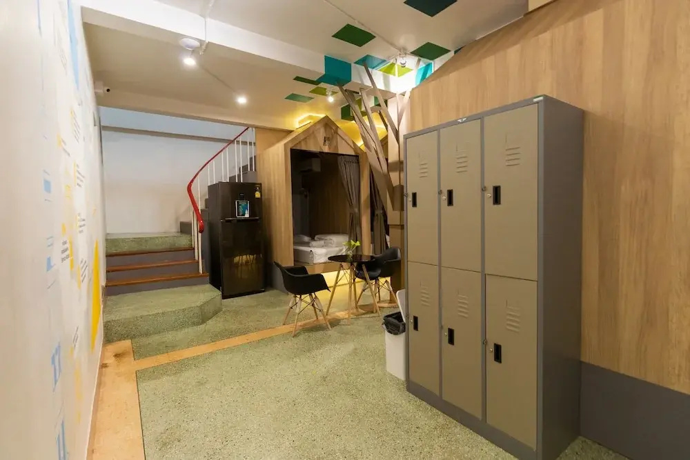 Hotel photo 14