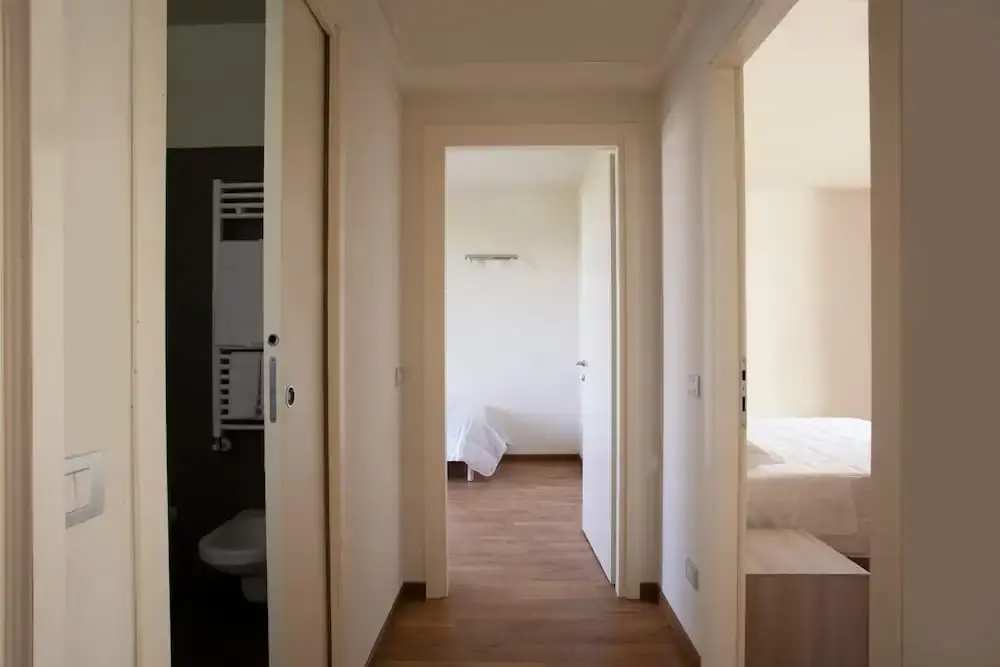 Residence Le Querce - Chambres