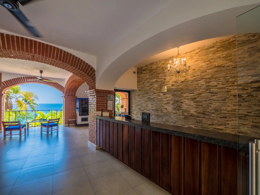Marboka Hotel & Suites - Général