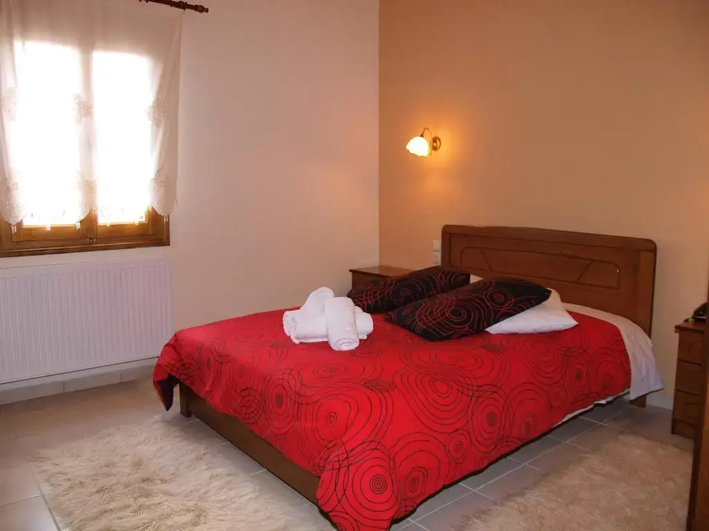 Hotel Ilianna