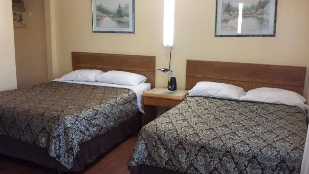 Hotel photo 20