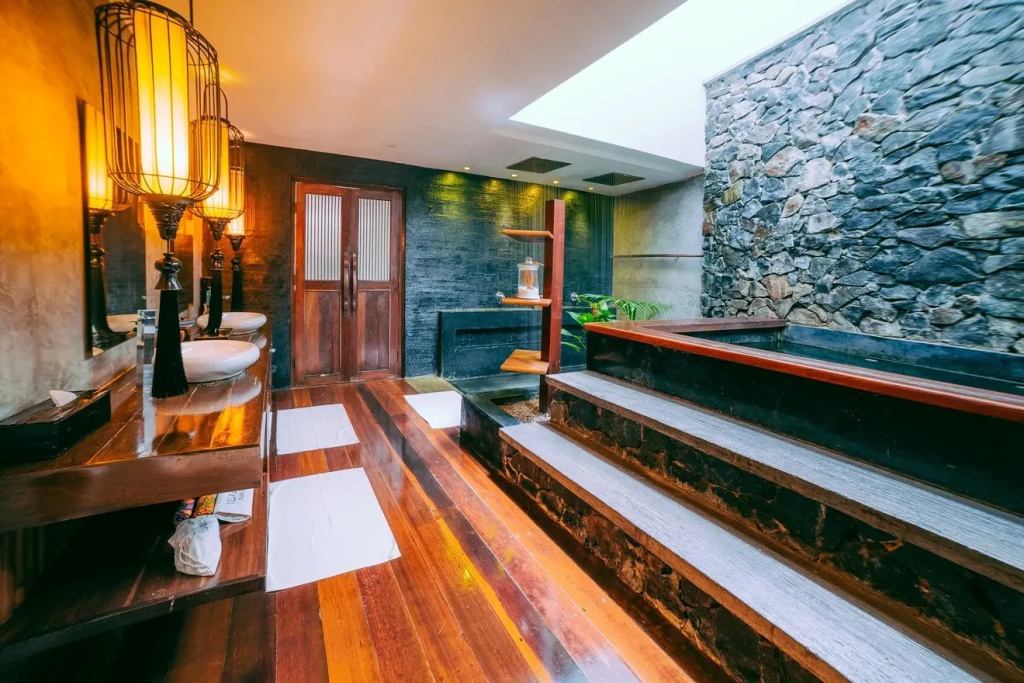 Villa Samadhi, Куала Лумпур, Малайзія мініатюра 18
