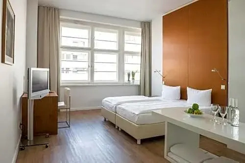Ellington Hotel Berlin - Chambres