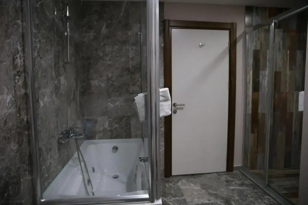 Grand Artvin Hotel - Général