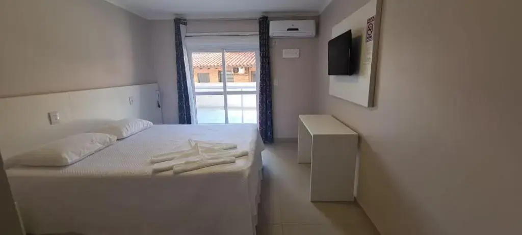 Hotel Jardim do Mar - Chambres